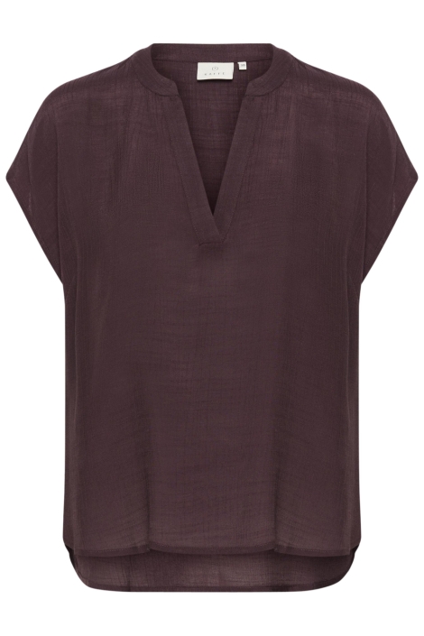 Kaffe kaanja blouse